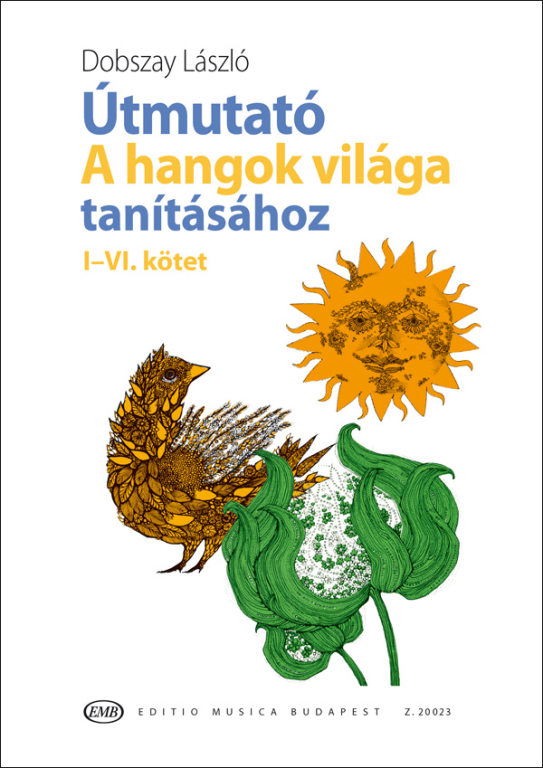 dobszay lászló a hangok világa 3 pdf online