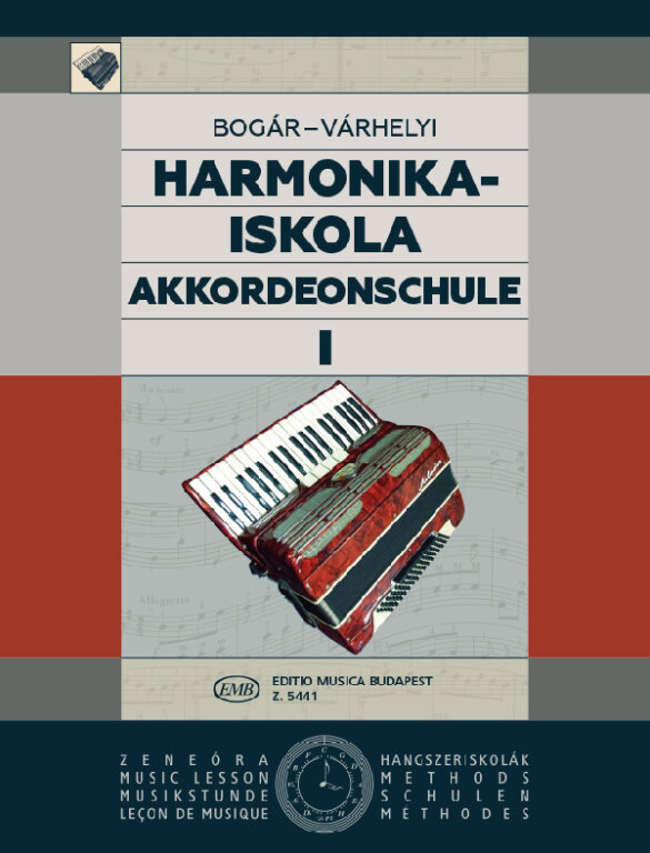 Accordion method discount